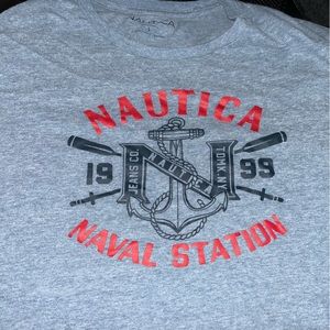 Nautica T Shirt Men’s Large